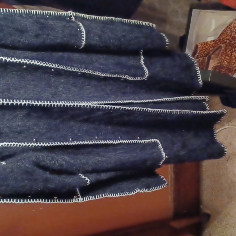 New sweater coat - Picture 2 of 5